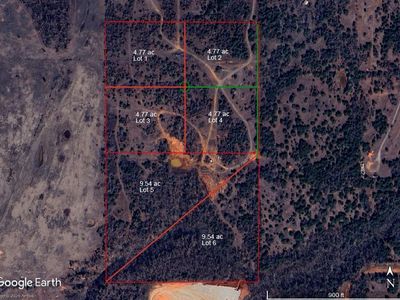 LOT 26131 Five Main St, Blanchard, OK, 73010