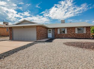 3004 Cherokee Trl, Alamogordo, NM 88310