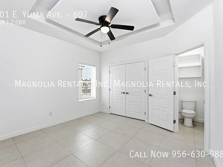 901 Yuma Ave #607 — Photo 10