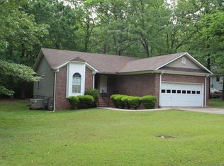322 Pineview St, Sumiton, AL 35148
