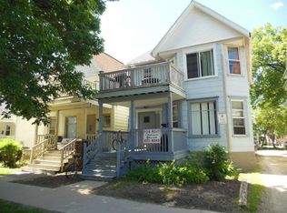 514 W Washington Ave APT 1, Madison, WI 53703