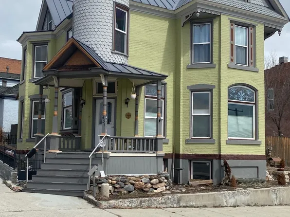 431 W Mercury St, Butte, MT 59701