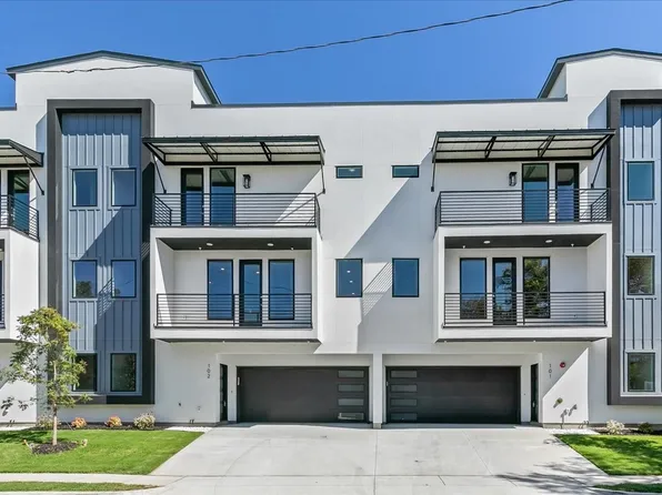 4401 Cabell Dr #102, Dallas, TX 75204