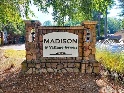 603 Madison Ln SE #603, Smyrna, GA, 30080