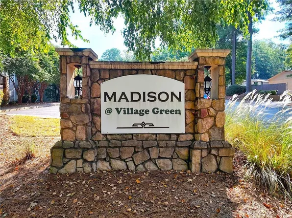 603 Madison Ln SE #603, Smyrna, GA 30080