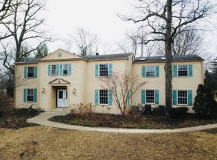 3 Hettinger Ct, Monticello, IL