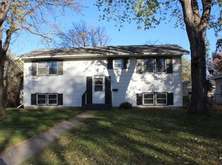 440 30th Ave N, Saint Cloud, MN 56303