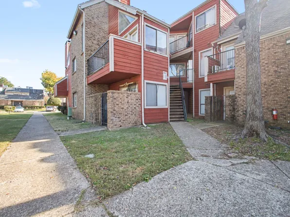 9827 Walnut St #210, Dallas, TX 75243