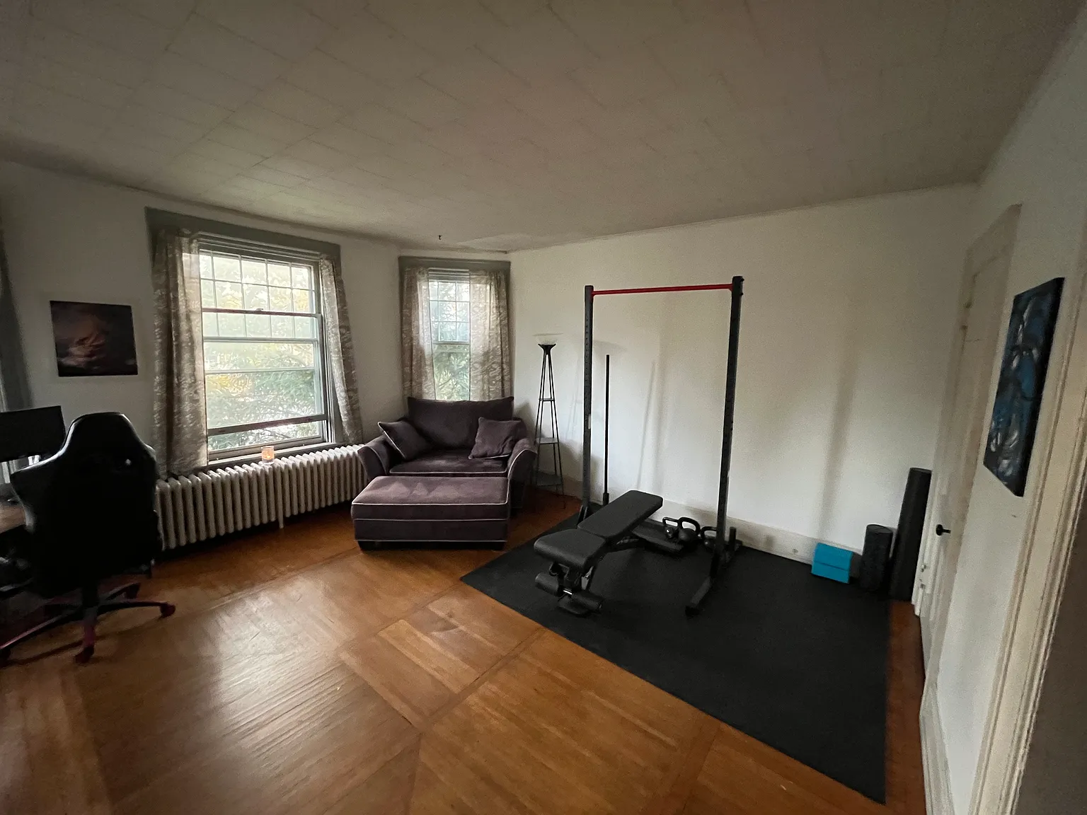 1 bed, $1,195 — Photo 3