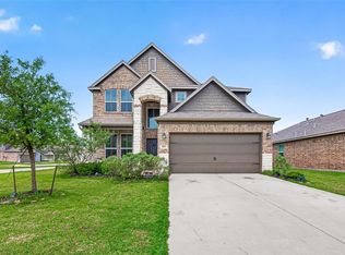 107 Sawmill Ridge Rd, Rosharon, TX 77583