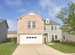 2548 Autumn Rd, Indianapolis, IN 46229