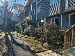 66 Saint James St APT 208, Roxbury, MA 02119