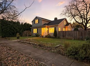 7327 N Oatman Ave, Portland, OR 97217