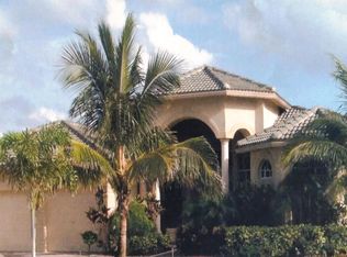 2638 Arbor Ln, Royal Palm Beach, FL 33411