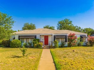 2830 25th St, Lubbock, TX 79410