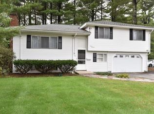 700 Edgell Rd, Framingham, MA 01701