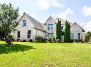 7647 Barker Woods Cv W, Bartlett, TN 38002