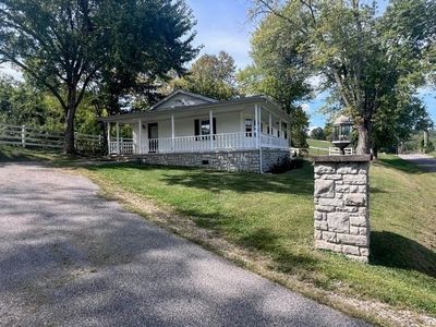 135 Township Road 85 E, Chesapeake, OH, 45619