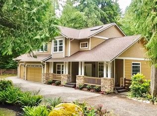 9327 164th St NE, Arlington, WA 98223