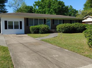 5426 Andover Rd, Wilmington, NC 28403