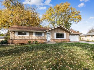 8605 N 62nd St, Brown Deer, WI 53223