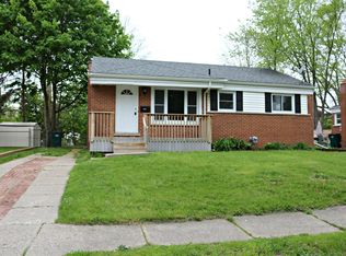 2515 Dillingham Ave, Lansing, MI 48906