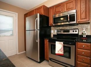 709 Ballantyne Ln NE, Spring Lake Park, MN 55432