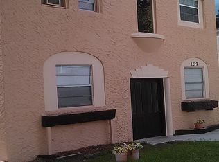 1219 E Strawbridge Ave, Melbourne, FL 32901