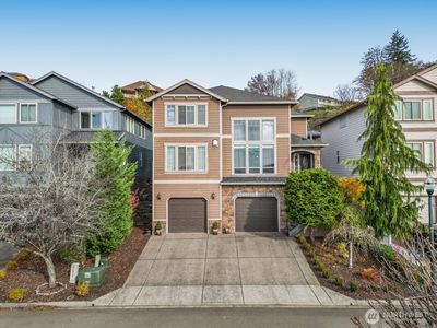 3561 Z Street, Washougal, WA, 98671