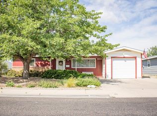 3703 Spruce Ave, Odessa, TX 79762