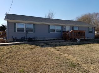 335 S McCandless Dr, Andover, KS 67002