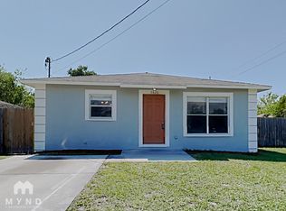 3626 N 55th St, Tampa, FL 33619