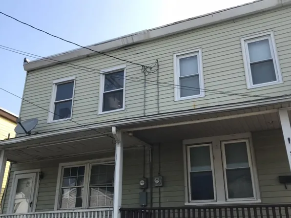 23 & 25 W Pitman St, Penns Grove, NJ 08069