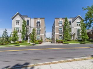 2230 W Riverside Ave APT 301, Spokane, WA 99201