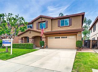 45015 Bronze Star Rd, Lake Elsinore, CA 92532