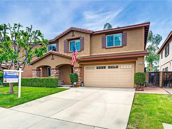 45015 Bronze Star Rd, Lake Elsinore, CA 92532