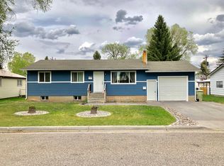 236 W 2 S, Rigby, ID 83442