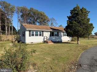 1604 Steamboat Wharf Rd, Fishing Creek, MD