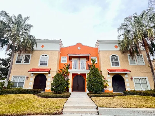 1777 Indiana Ave #B, Winter Park, FL 32789