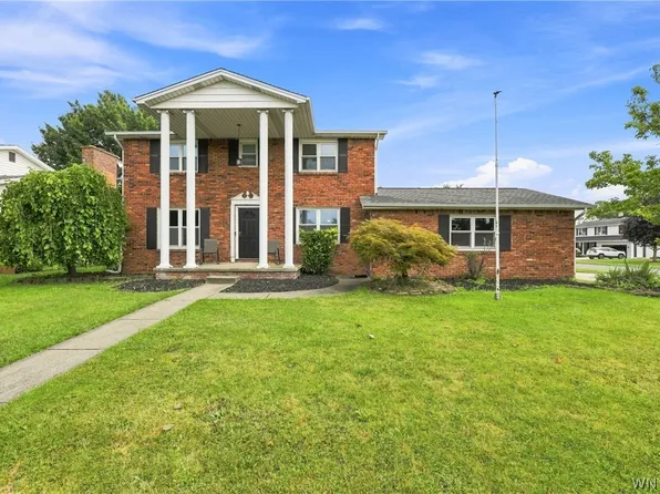 102 Lou Dr, Depew, NY 14043