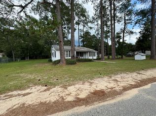 275 Bethel Church Rd, Douglas, GA 31535