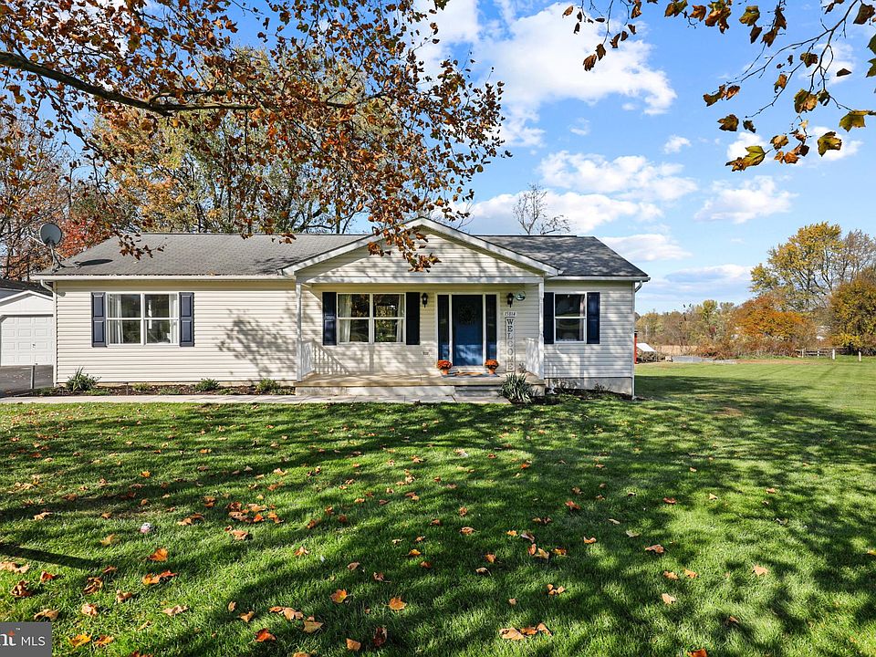 15814 Trenton Rd, Upperco, MD 21155 Zillow