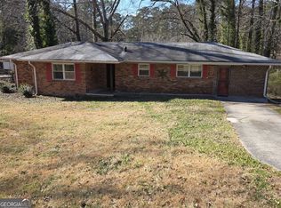 481 Peyton Rd SW, Atlanta, GA 30311