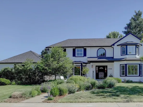 14338 W 56th Way, Arvada, CO 80002