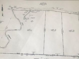 Carver Rd, Monmouth, ME 04259