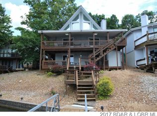 201 Daisy Rd, Lake Ozark, MO 65049