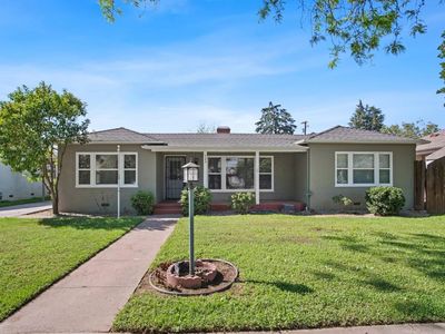 529 Locust St, Modesto, CA, 95351