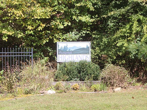 5th image of Campbell Highlands Dr