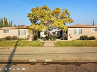 2219 248th St APT 3, Lomita, CA 90717