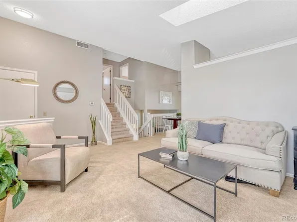 8474 S Upham Way, Littleton, CO 80128